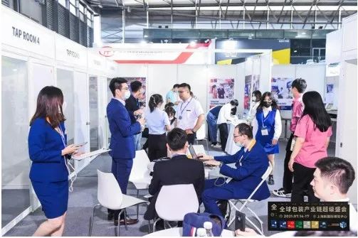 香蕉视频在线看污污精工参加2023 WEPACK世界包装工业博览